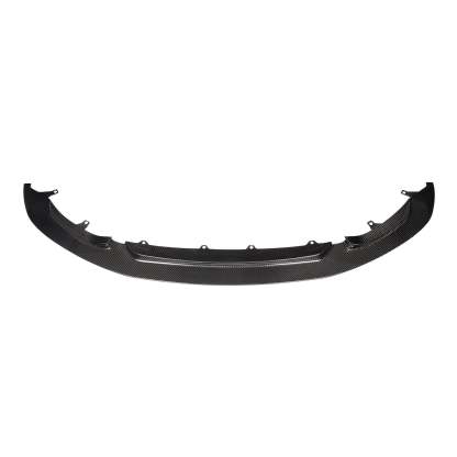 MHC+ BMW M3/M4 GT Style Front Splitter In Gloss Pre Preg Carbon Fibre (F80/F82/F83)-CCO