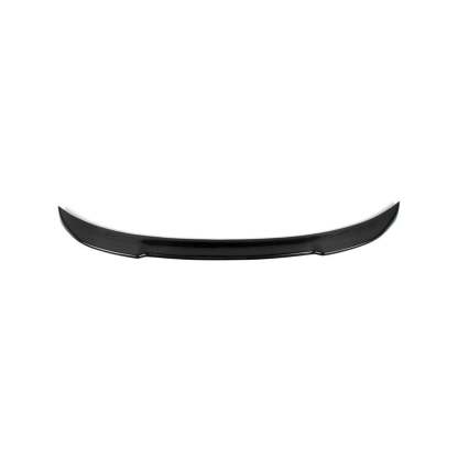 MHC+ BMW M2/2 Series CS Style Rear Spoiler In Pre Preg Carbon Fibre (F87/F22)-CCO