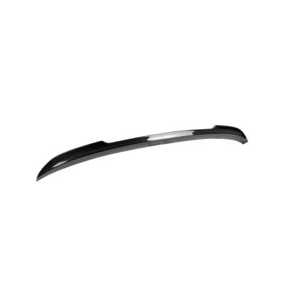 MHC+ BMW M2/2 Series CS Style Rear Spoiler In Pre Preg Carbon Fibre (F87/F22)-CCO