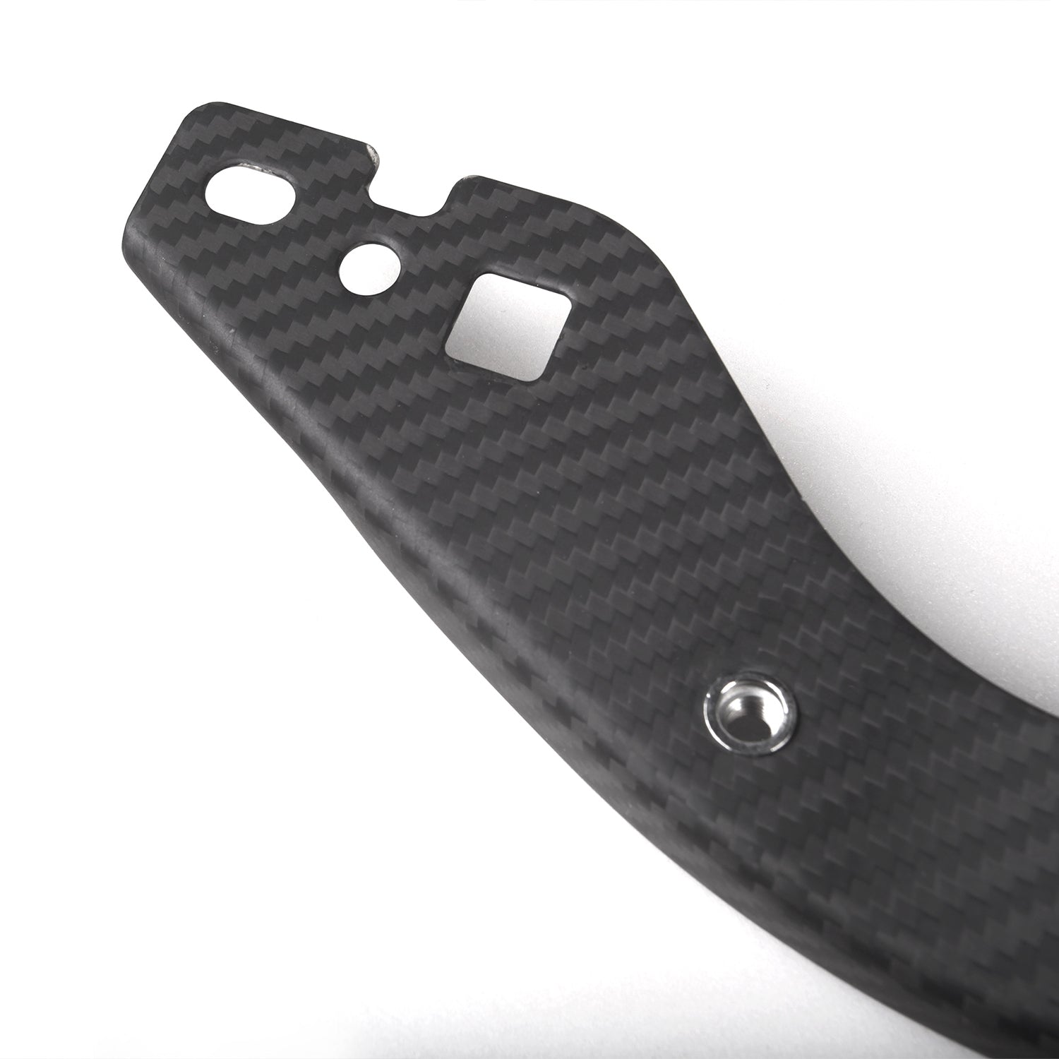MHC+ BMW M2/M3/M4 Full Replacement Radiator Cooling Shroud Slam Panel In Pre Preg Carbon Fibre (G80/G81/G82/G83/G87)-CCO