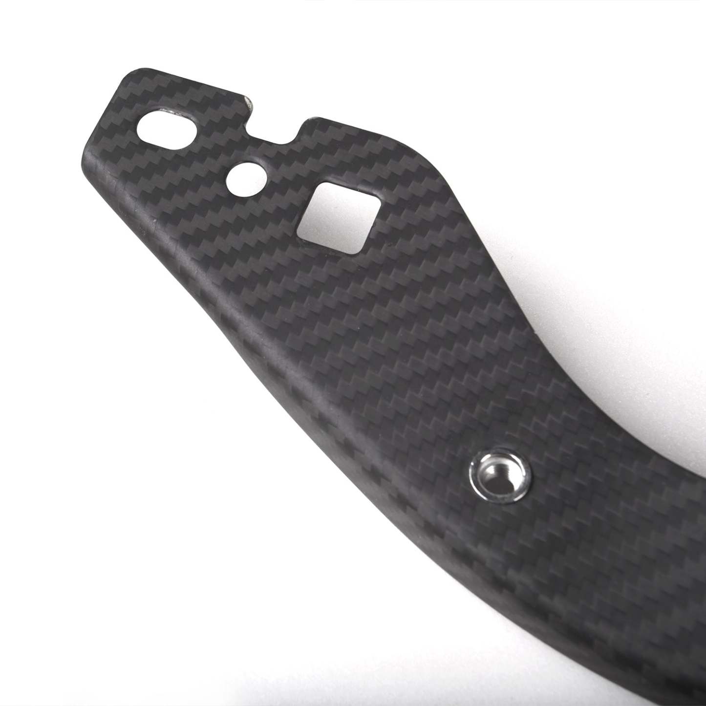 MHC+ BMW M2/M3/M4 Full Replacement Radiator Cooling Shroud Slam Panel In Pre Preg Carbon Fibre (G80/G81/G82/G83/G87)-CCO