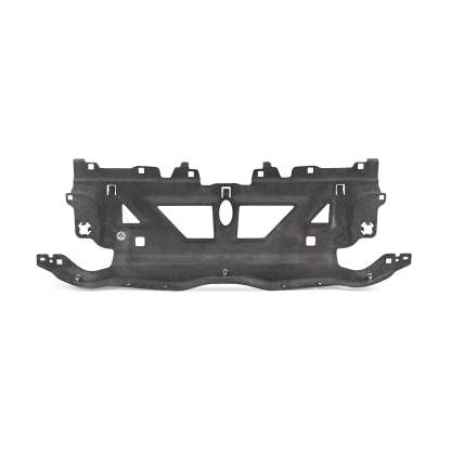 MHC+ BMW M2/M3/M4 Full Replacement Radiator Cooling Shroud Slam Panel In Pre Preg Carbon Fibre (G80/G81/G82/G83/G87)-CCO