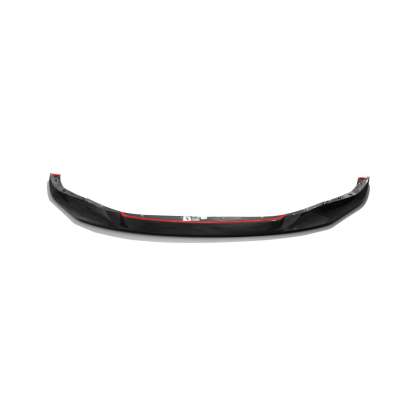 MHC+ BMW M3/M4 SP1 Front Splitter In Pre Preg Carbon Fibre (G80/G81/G82/G83)-CCO