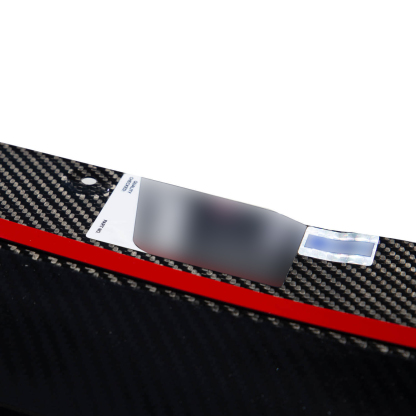 SP1 Front Splitter Carbon Fiber For BMW M3/M4 (G80/G81/G82/G83)