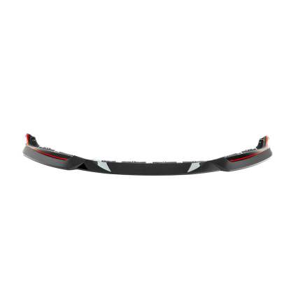 MHC+ BMW M2 G87 Edition 1 Front Splitter In Pre Preg Gloss Carbon Fibre (G87)-CCO
