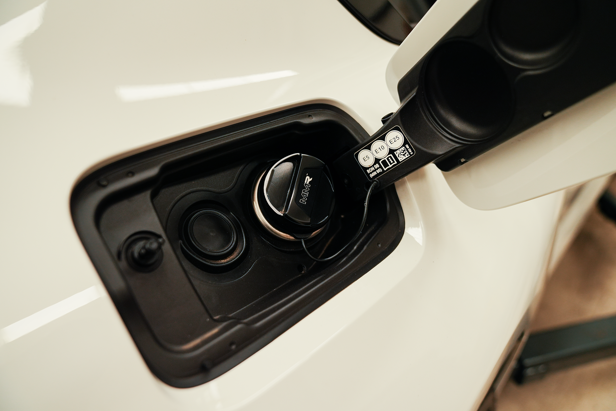 MMX BMW Universal Billet Fuel Cap