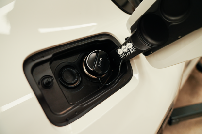 MMX BMW Universal Billet Fuel Cap