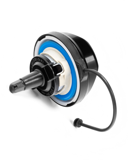 Universal Billet Fuel Cap For BMW