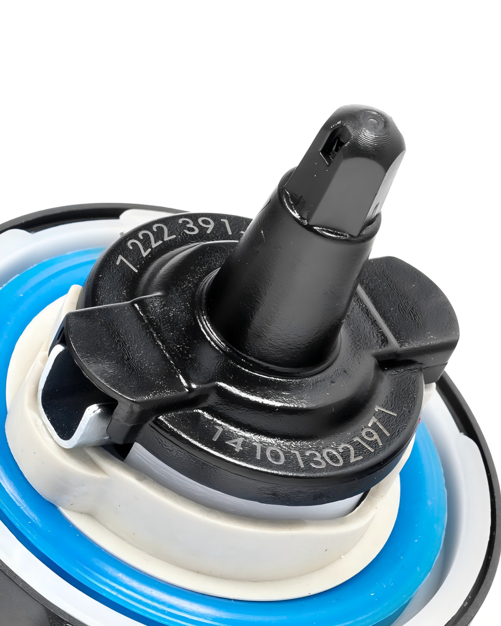 Universal Billet Fuel Cap For BMW