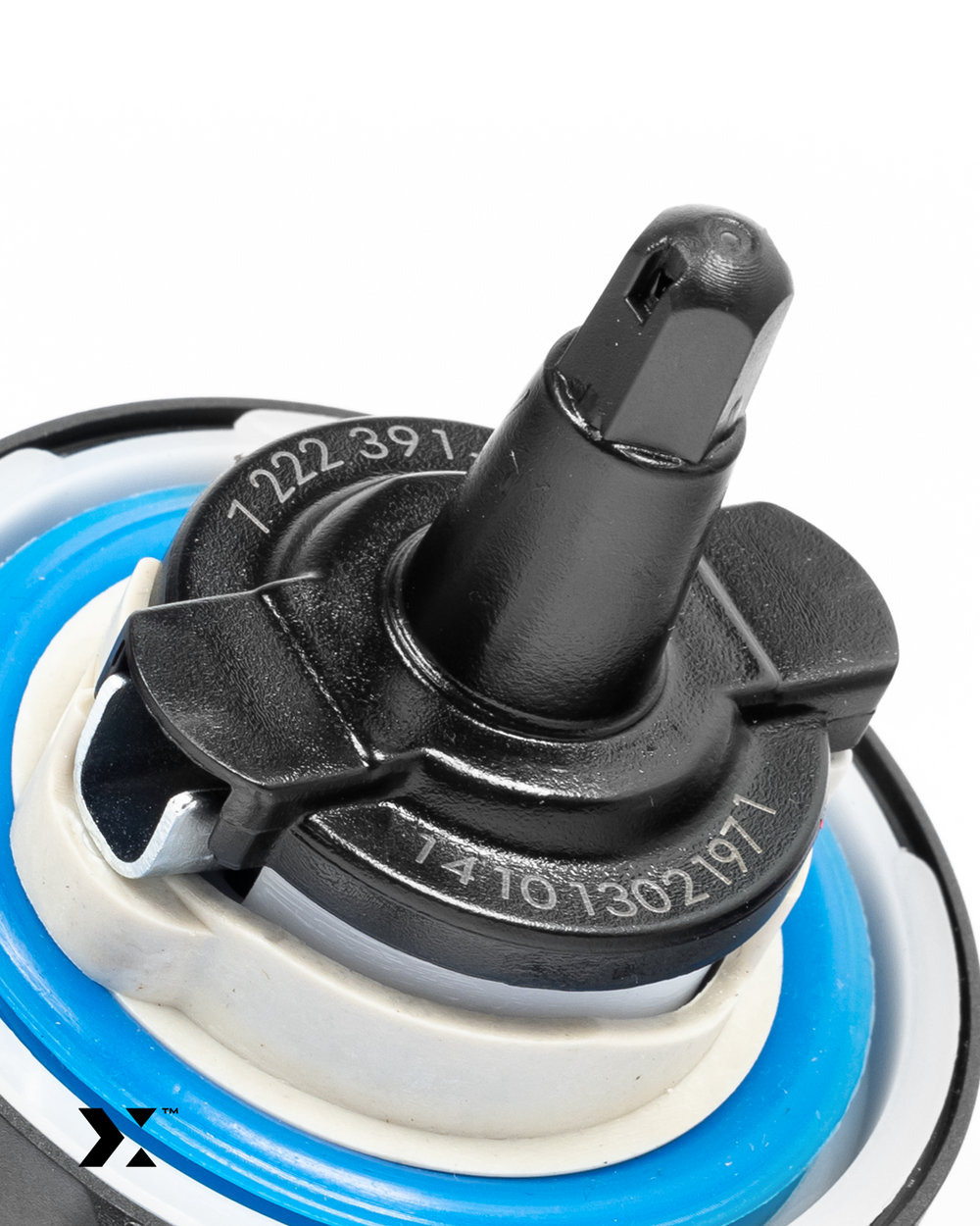 MMX BMW Universal Billet Fuel Cap