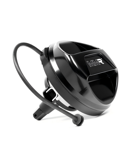 Universal Billet Fuel Cap For BMW