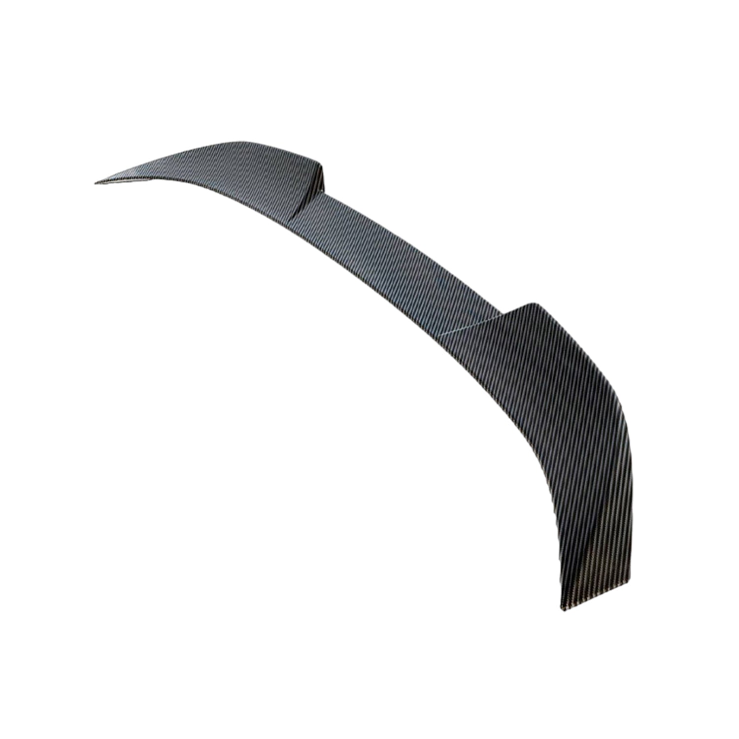 Maxton Design BMW M2 G87 Rear Spoiler In Gloss Carbon Fibre (G87)-CCO