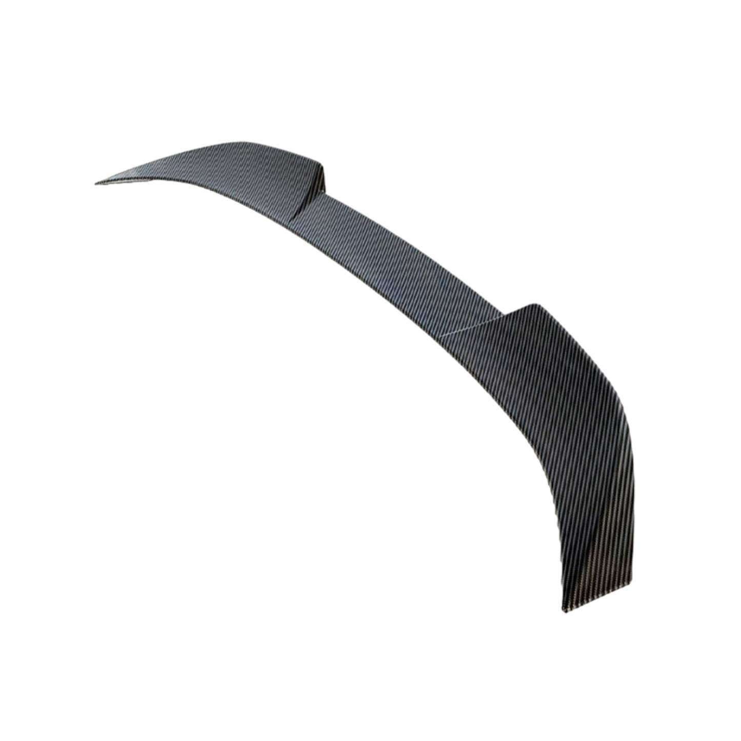 Maxton Design BMW M2 G87 Rear Spoiler In Gloss Carbon Fibre (G87)-CCO