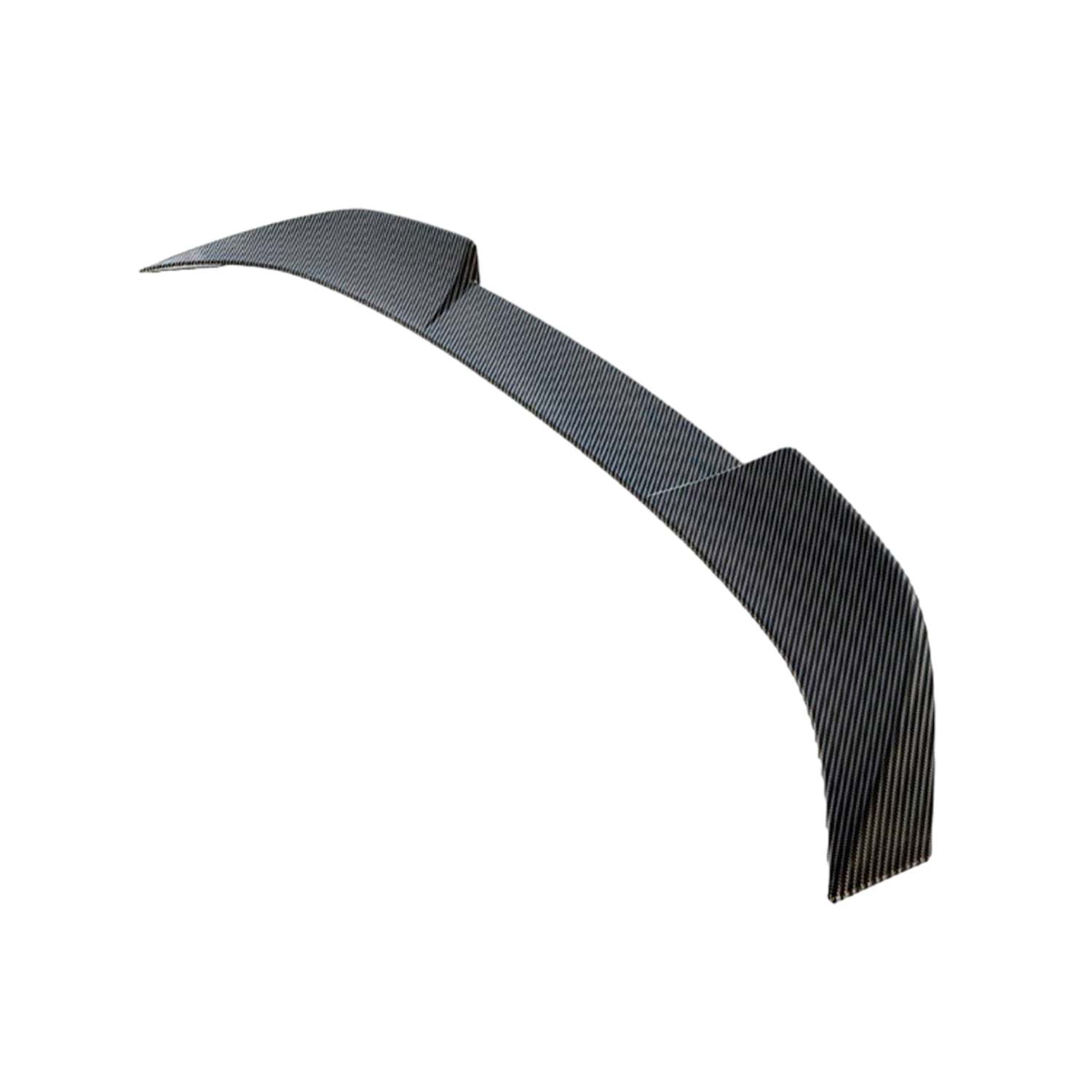 Maxton Design BMW M2 G87 Rear Spoiler In Gloss Carbon Fibre (G87)-CCO