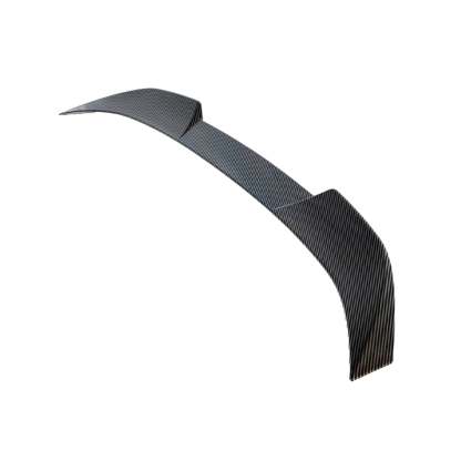 Maxton Design BMW M2 G87 Rear Spoiler In Gloss Carbon Fibre (G87)-CCO