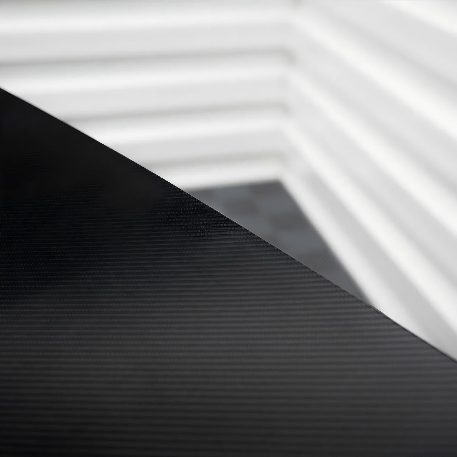 Maxton Design BMW M2 G87 Rear Wing In Gloss Carbon Fibre (G87)-CCO