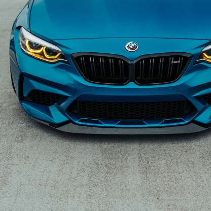 R44 BMW F87 M2 Competition Front Styling Kit-CCO