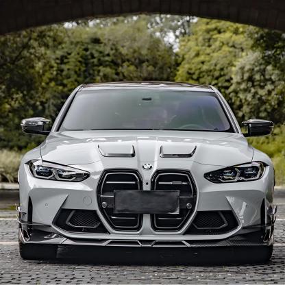 BMW G80 M3 SQ Carbon Fiber Body Kit -CCO