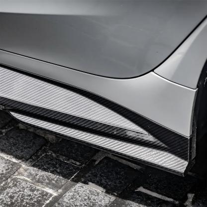 BMW G80 M3 SQ Carbon Fiber Body Kit -CCO