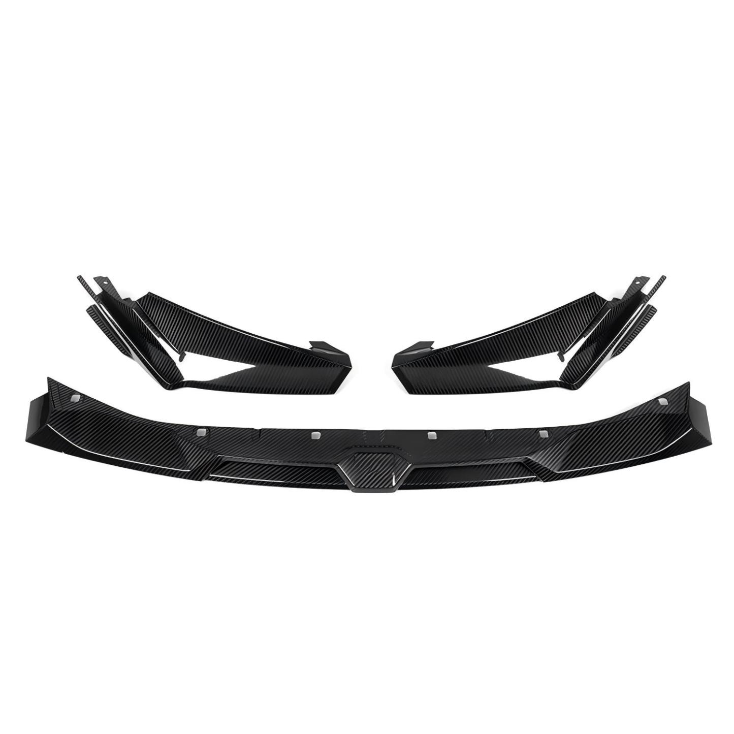 BMW G80 M3 SQ Carbon Fiber Body Kit -CCO