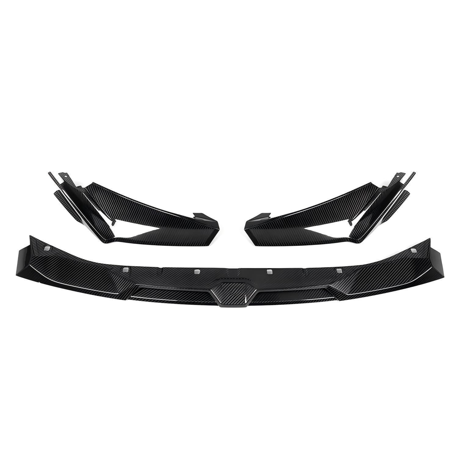 BMW G80 M3 SQ Carbon Fiber Body Kit -CCO