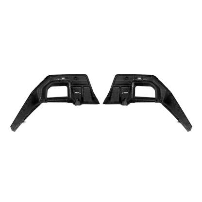 SooQoo BMW G90 & G99 M5 SQ-A Rear Diffuser In Gloss Carbon Fibre-CCO