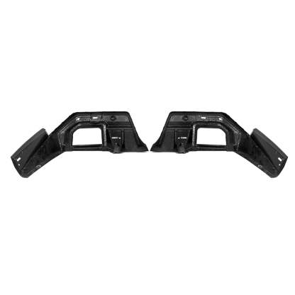 SooQoo BMW G90 & G99 M5 SQ-B Rear Diffuser In Gloss Carbon Fibre-CCO