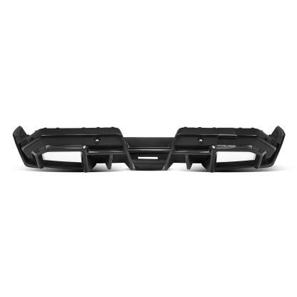 SooQoo BMW G90 & G99 M5 SQ-B Rear Diffuser In Gloss Carbon Fibre-CCO