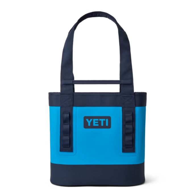 Yeti Camino Carryall 20-Hunting/Outdoors-NAVY/BIG WAVE BLUE-Kevin's Fine Outdoor Gear & Apparel