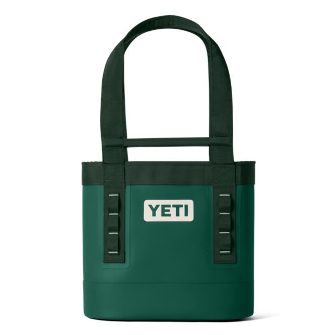 YETI Camino Carryall 20-Hunting/Outdoors-Black Forest Green-Kevin's Fine Outdoor Gear & Apparel
