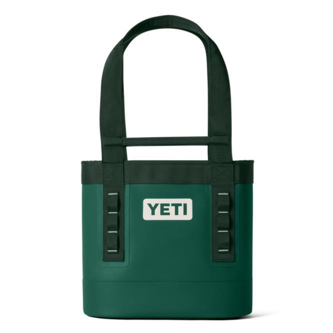 YETI Camino Carryall 20-Hunting/Outdoors-Black Forest Green-Kevin's Fine Outdoor Gear & Apparel