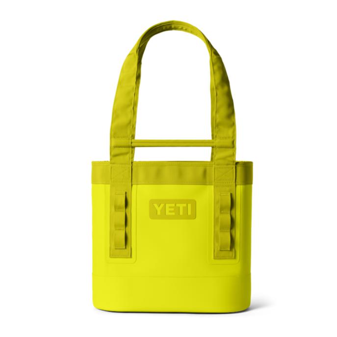 YETI Camino Carryall 20-Hunting/Outdoors-Firefly Yellow-Kevin's Fine Outdoor Gear & Apparel