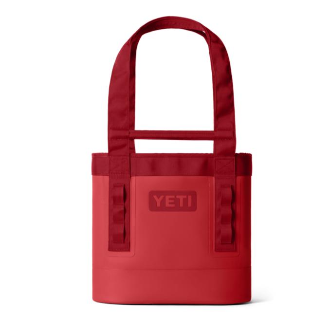 YETI Camino Carryall 20-Hunting/Outdoors-Rescue Red-Kevin's Fine Outdoor Gear & Apparel