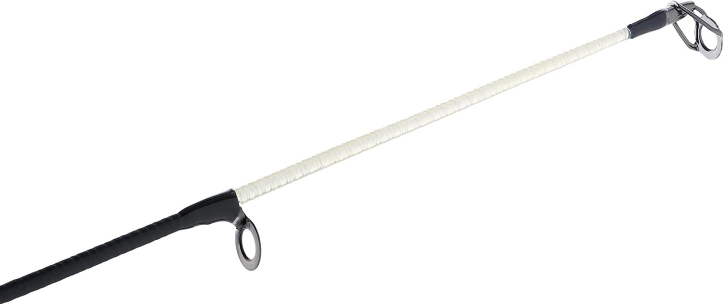 Ugly Stik GX2 Spinning Reel and Fishing Rod Combo