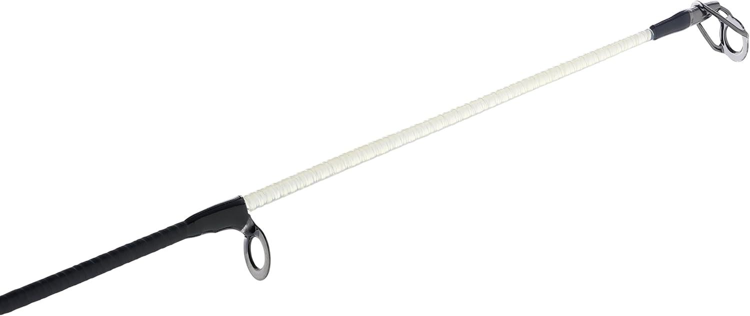 Ugly Stik GX2 Spinning Reel and Fishing Rod Combo