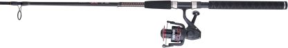 Ugly Stik GX2 Spinning Reel and Fishing Rod Combo