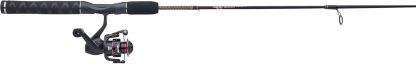 Ugly Stik GX2 Spinning Reel and Fishing Rod Combo