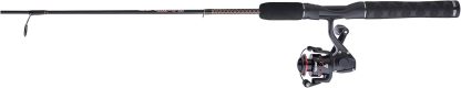Ugly Stik GX2 Spinning Reel and Fishing Rod Combo