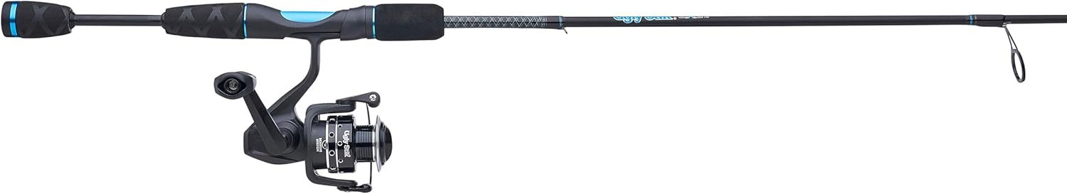 Ugly Stik GX2 Spinning Reel and Fishing Rod Combo