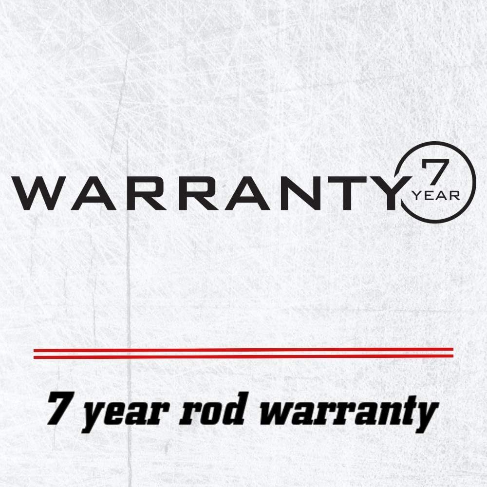 Ugly Stik GX2 Spinning Reel and Fishing Rod Combo