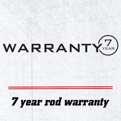 Ugly Stik GX2 Spinning Reel and Fishing Rod Combo