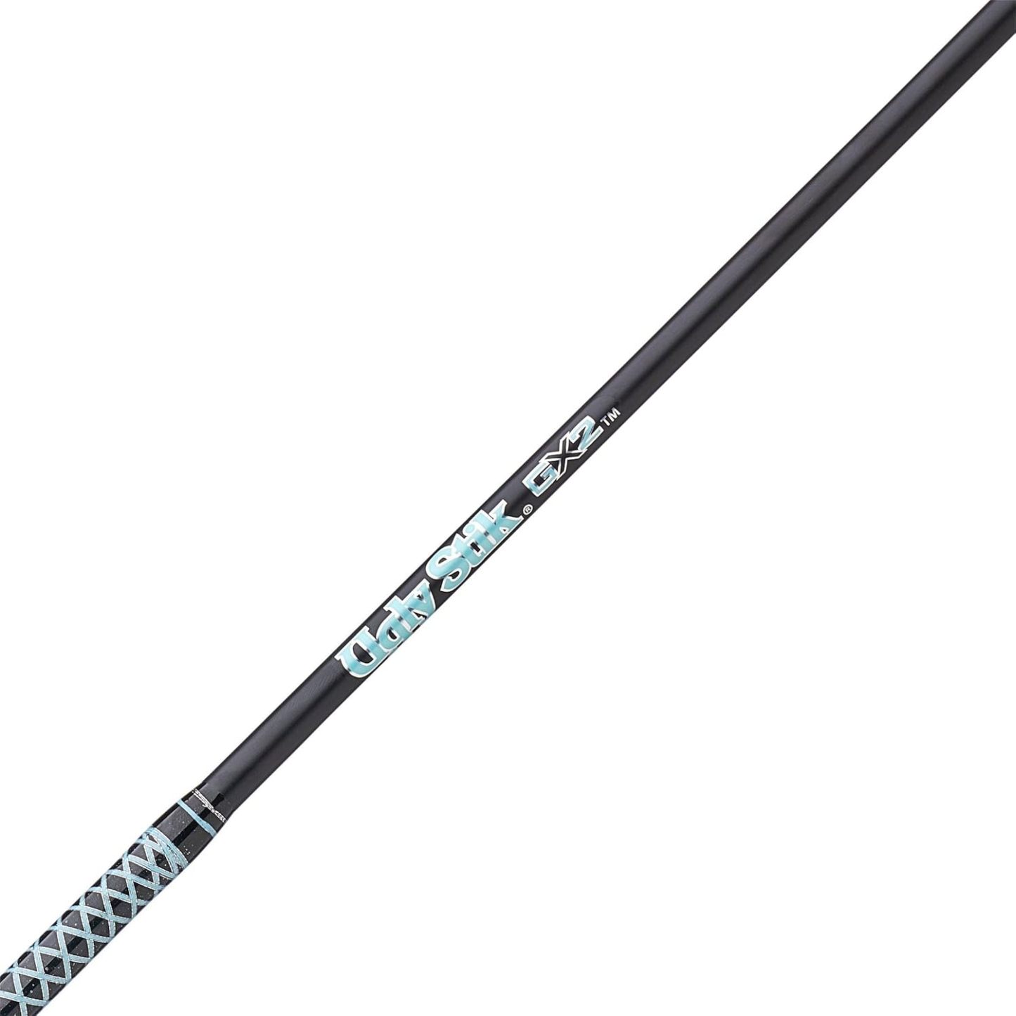 Ugly Stik GX2 Spinning Reel and Fishing Rod Combo