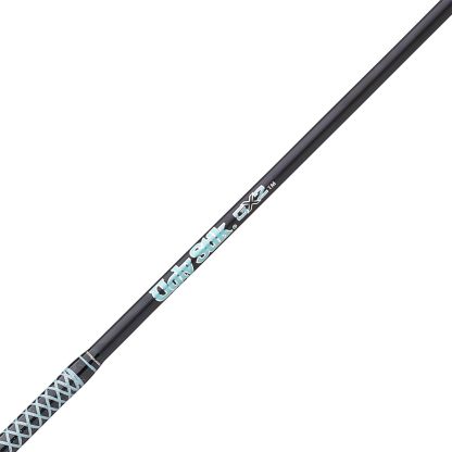 Ugly Stik GX2 Spinning Reel and Fishing Rod Combo