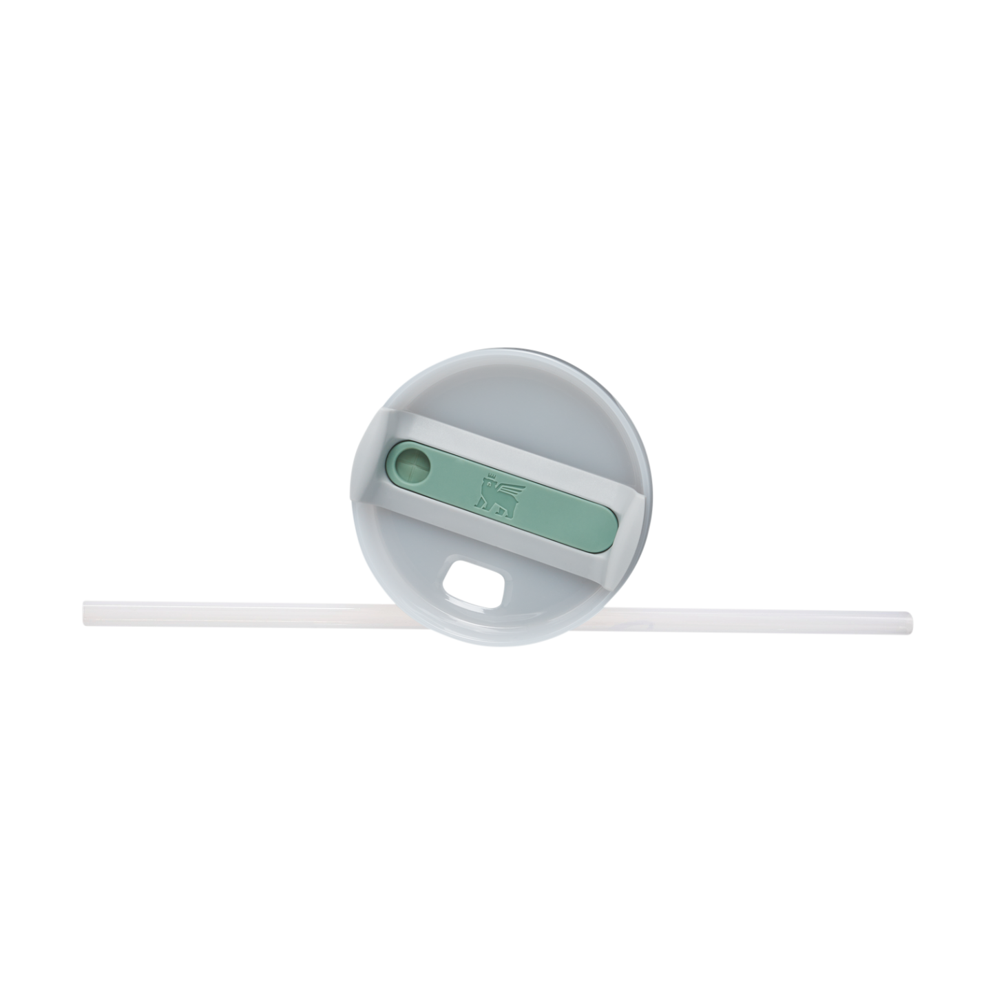 Stanley Quencher H2.0 Flowstate Tumbler 30 oz Cup In Charcoal