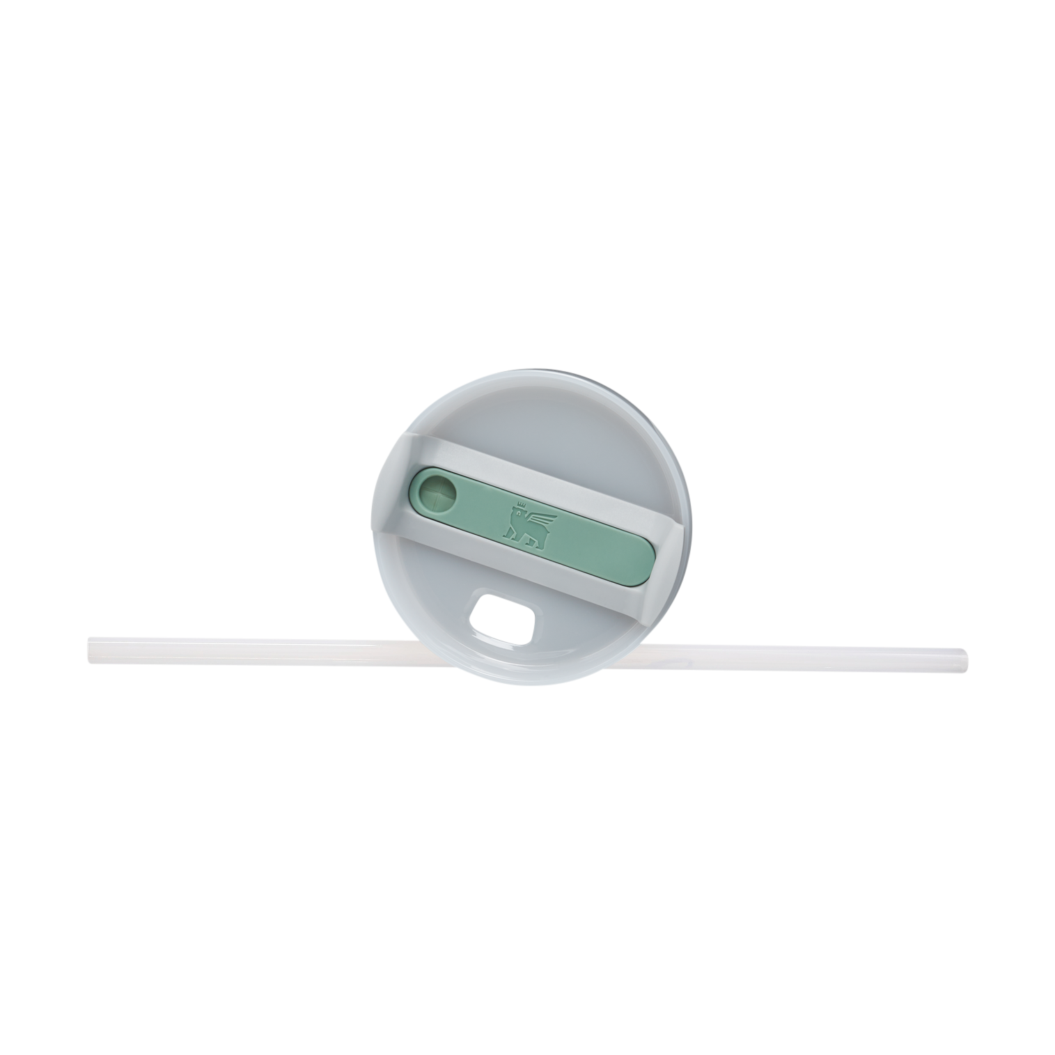 Stanley Quencher H2.0 Flowstate Tumbler 30 oz Cup In Charcoal