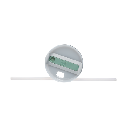 Stanley Quencher H2.0 Flowstate Tumbler 30 oz Cup In Charcoal