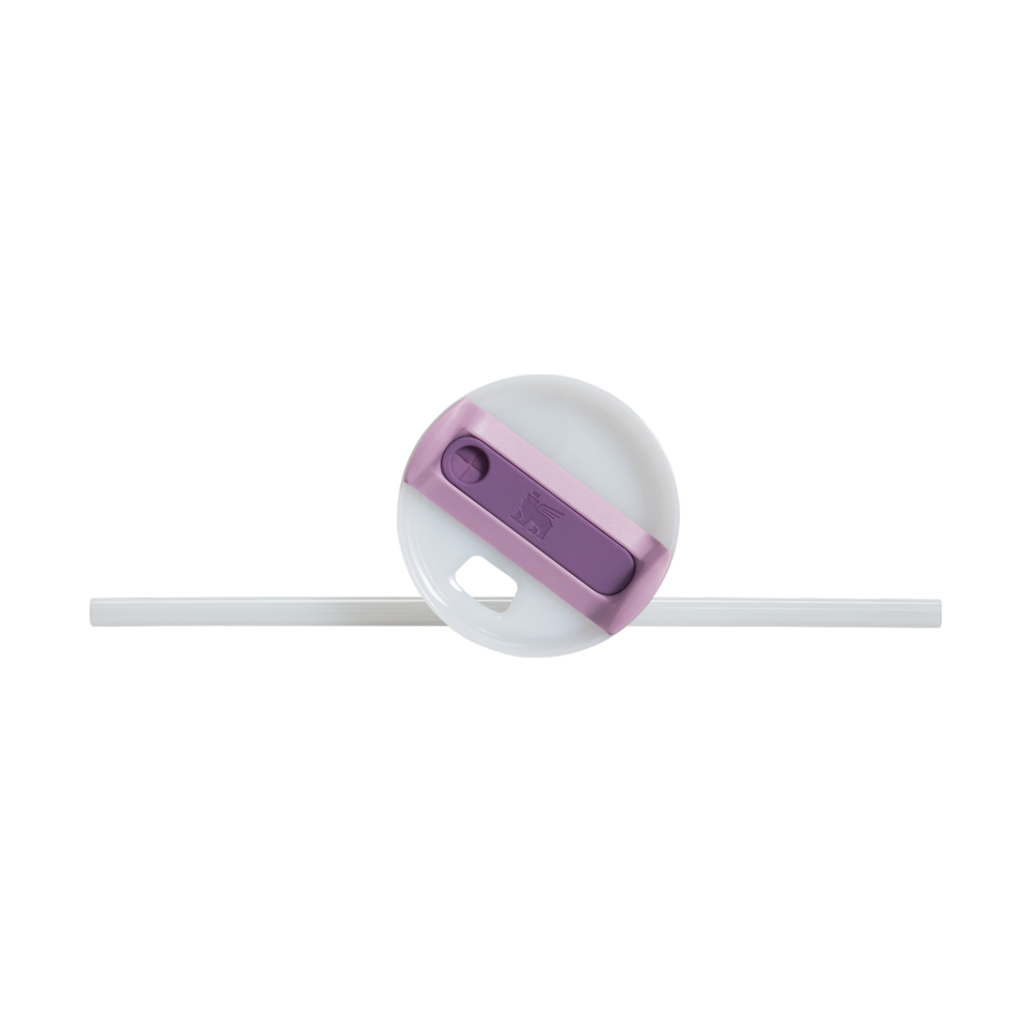 Stanley Quencher H2.O FlowState Tumbler Cup 30 OZ In Lilac Purple