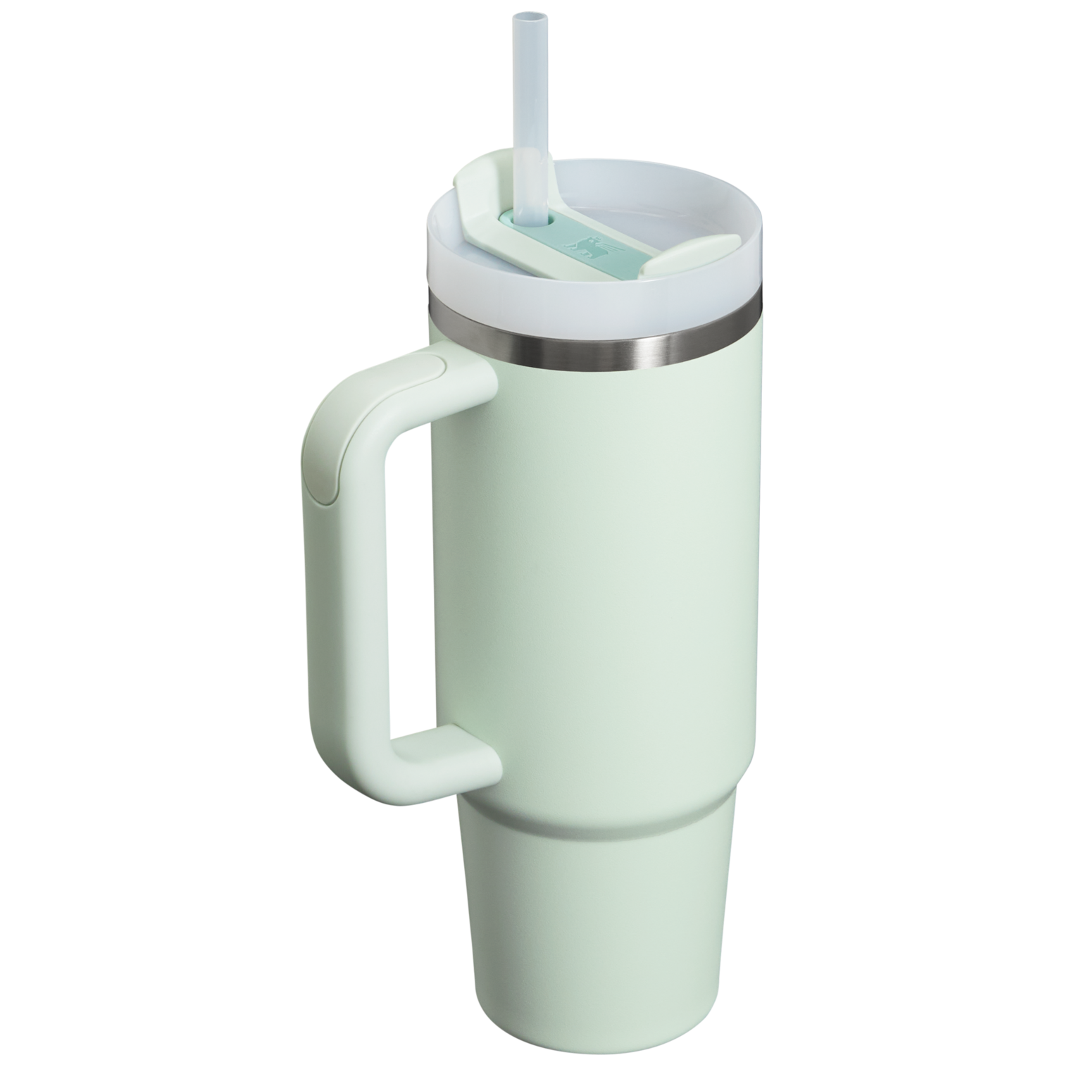 Stanley Quencher H2.O FlowState Tumbler Cup 30 OZ In Mist