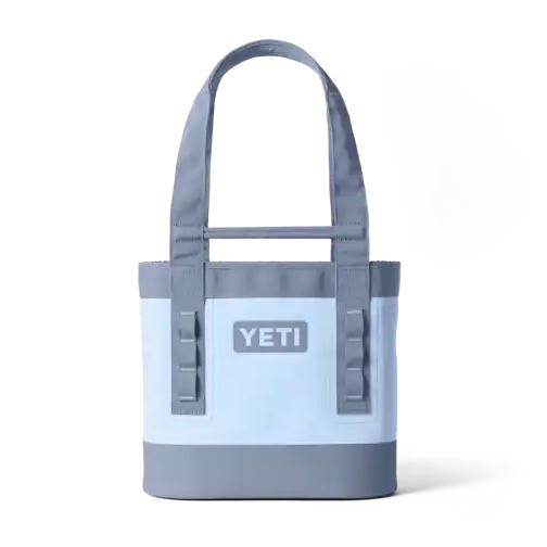 YETI Camino Carryall 20-Hunting/Outdoors-Big Sky Blue-Kevin's Fine Outdoor Gear & Apparel