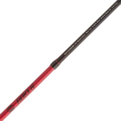Fierce IV Spinning Rod & Reel Combo